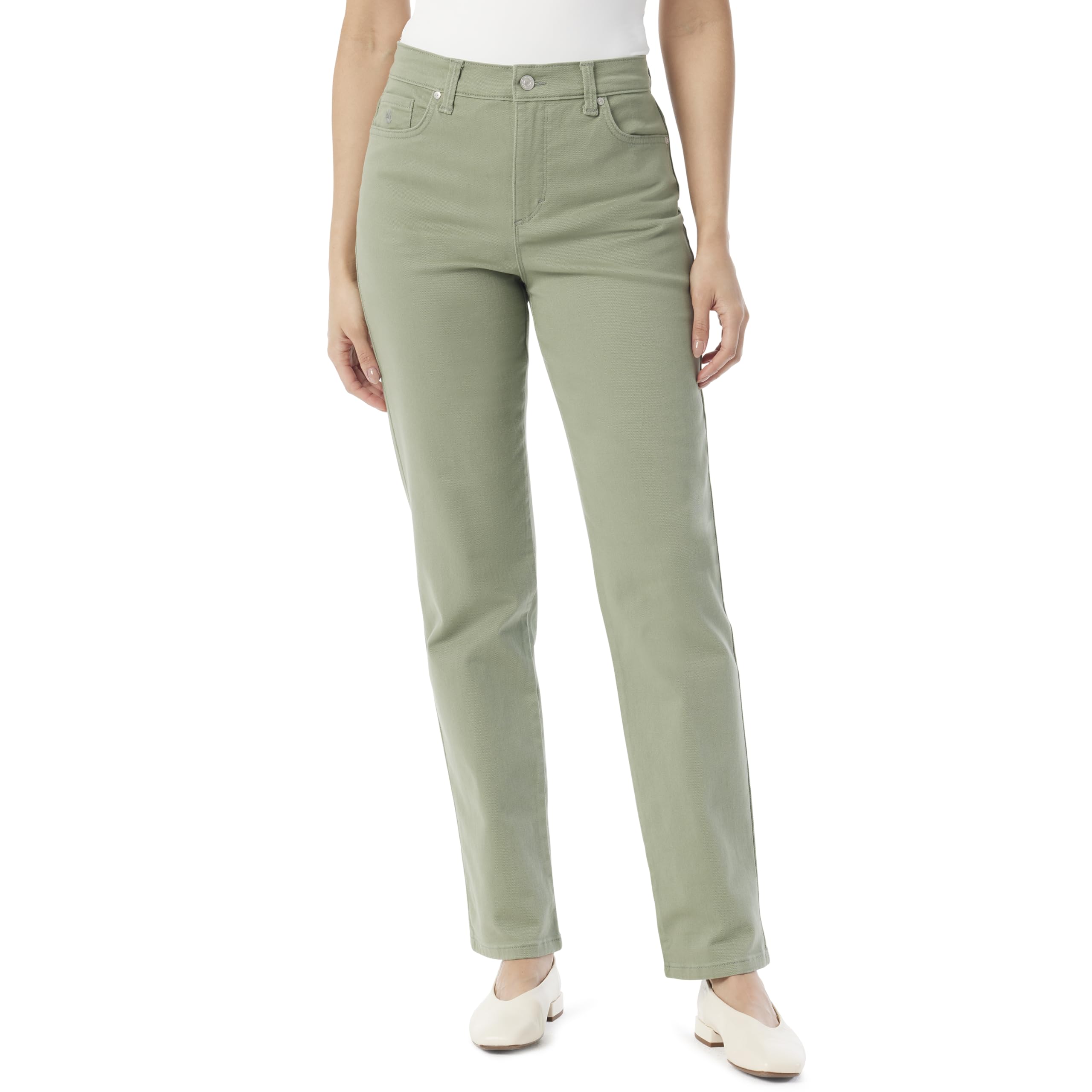 THE AMANDA FIT